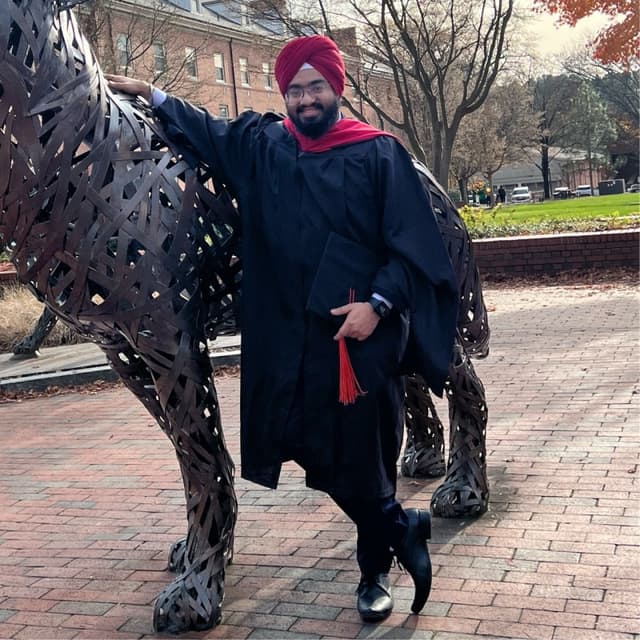 Banpreet Singh Chhabra