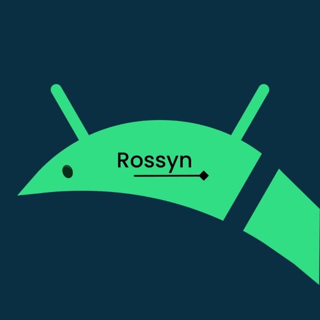 Rossyn -