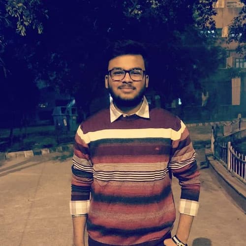 Anil Bansal