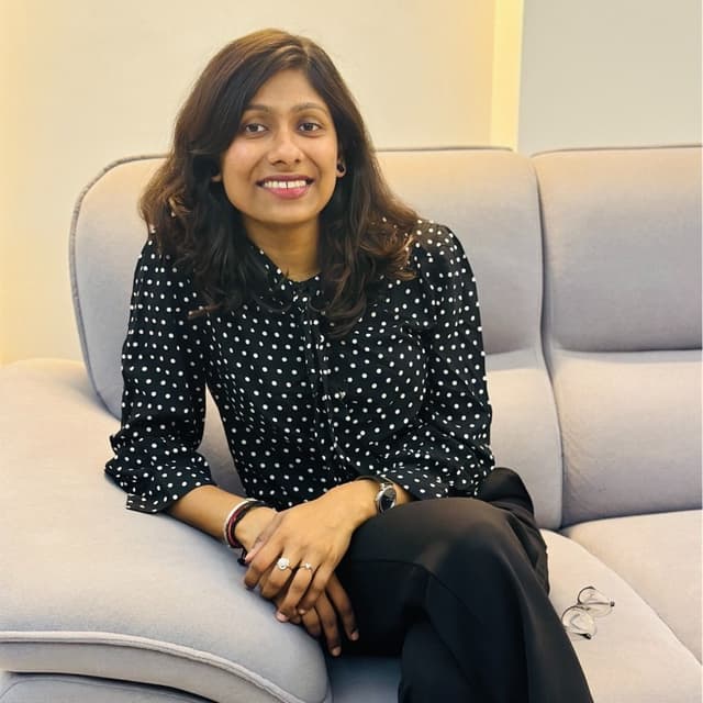 Diksha Bansal