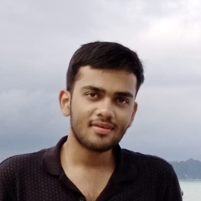 Kartik Bansal