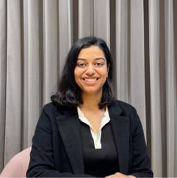 Khushi Bansal