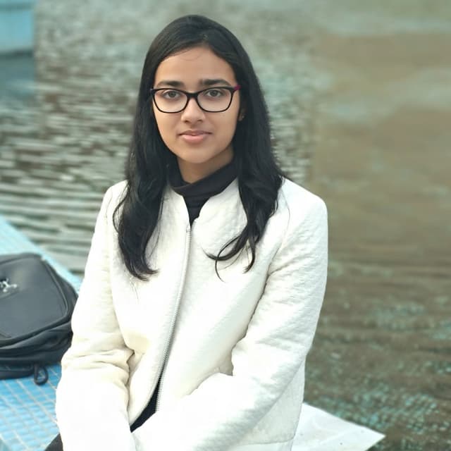 Kritika Bansal