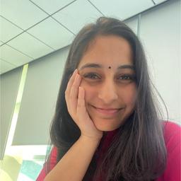 Priyanka Bansal