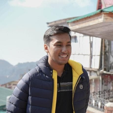 Rishit Bansal