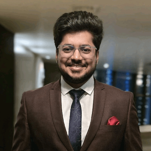Shashwat Bansal