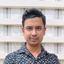 Shubham Bansal