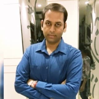 Ankit Bansal