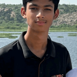 Chinmay Bansal