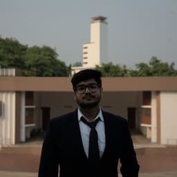Chitesh Bansal