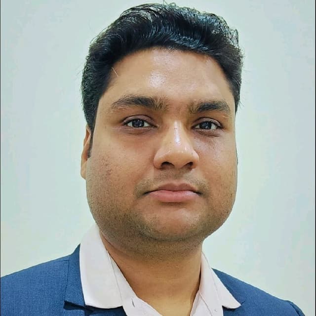 Deepak Bansal