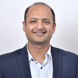 Dhiraj Bansal