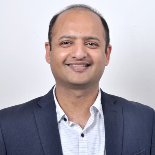 Dhiraj Bansal