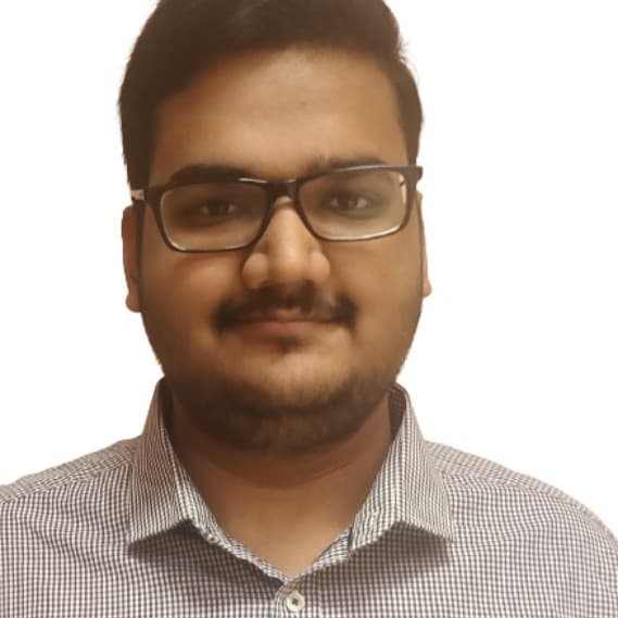 Divyansh Bansal