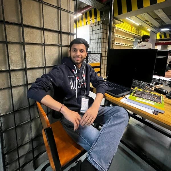 Gagan Bansal