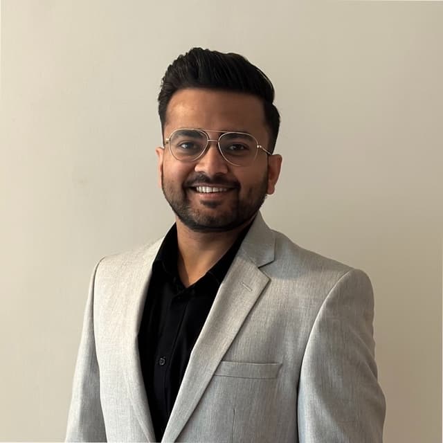 Himanshu Bansal