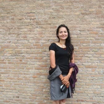 Isha Bansal
