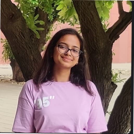 Ishita Bansal