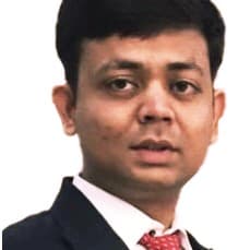 Jitendra Bansal