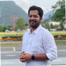 Kapeesh Bansal