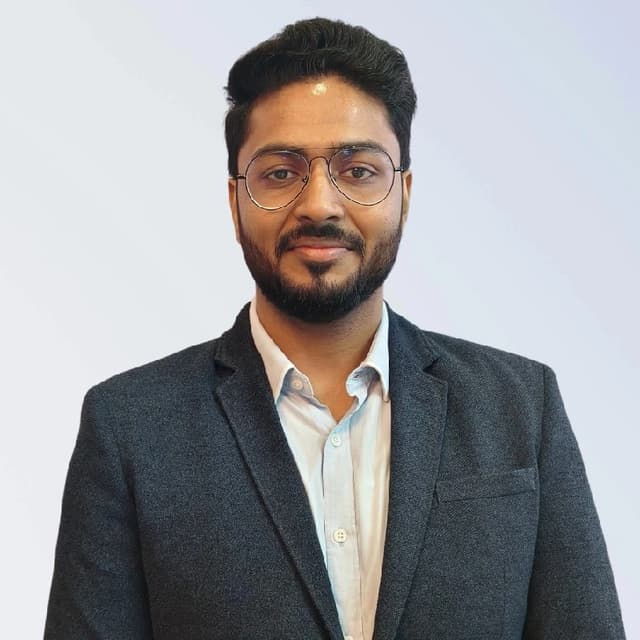 Kapil Bansal