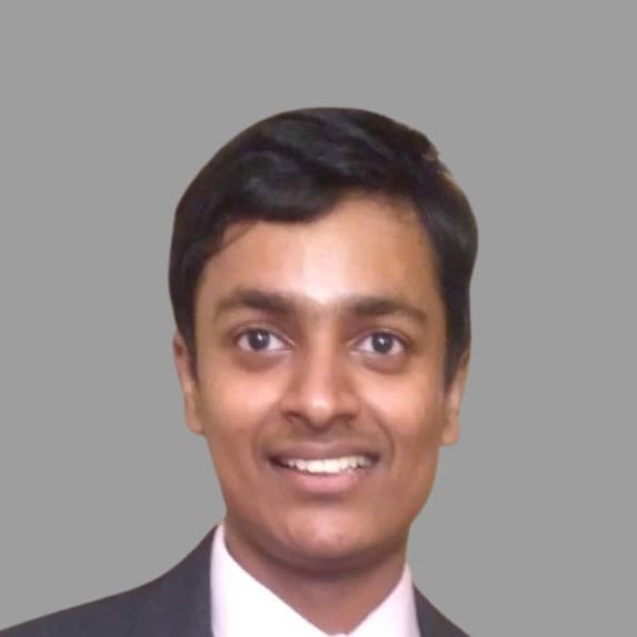 Kashish Bansal