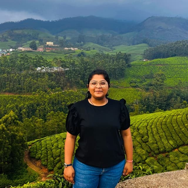 Malya Bansal