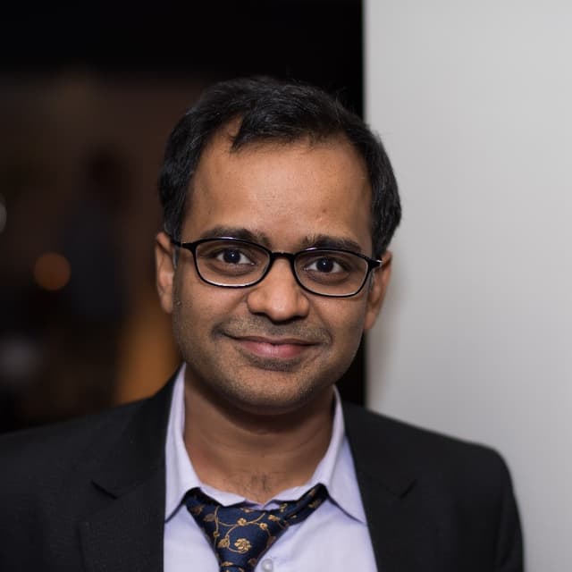 Mukesh Bansal