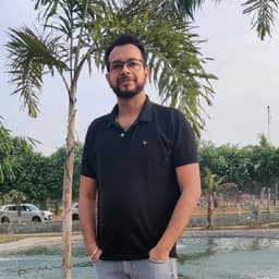 Nitin Kumar
