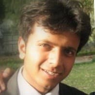 Naveen Bansal