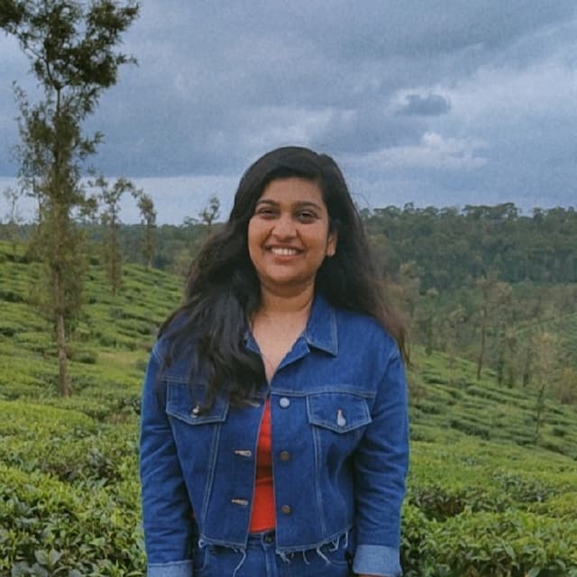 Pallavi Bansal