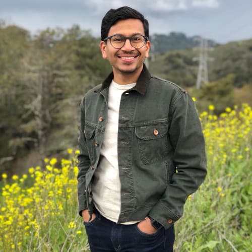 Piyush Bansal