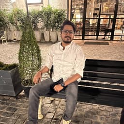 Shivam Bansal