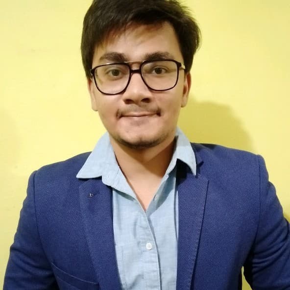 Tushar Bansal
