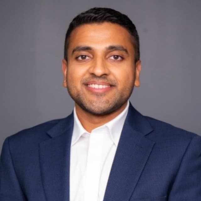 Tushar Bansal
