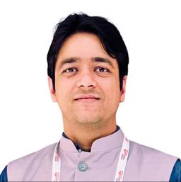 Vinit Bansal