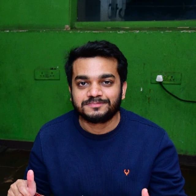 Vipul Bansal