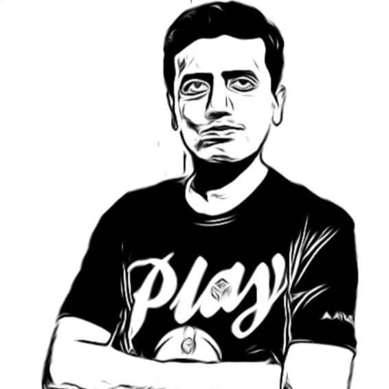 Vikas Bansal