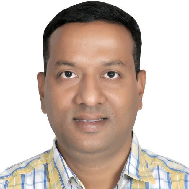Bansidhar Biswal