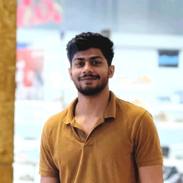 Banti Chauhan