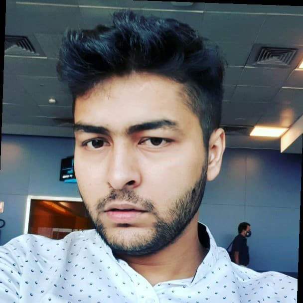 Banty Kumar
