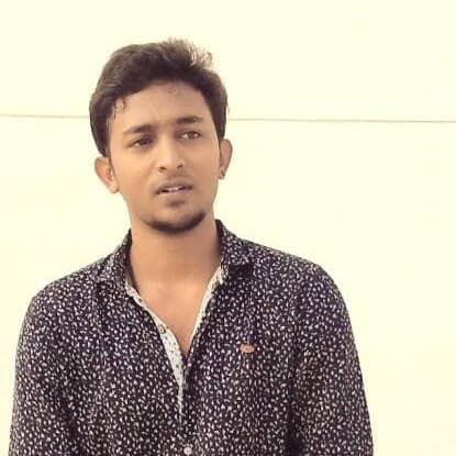 Banu Shankar S