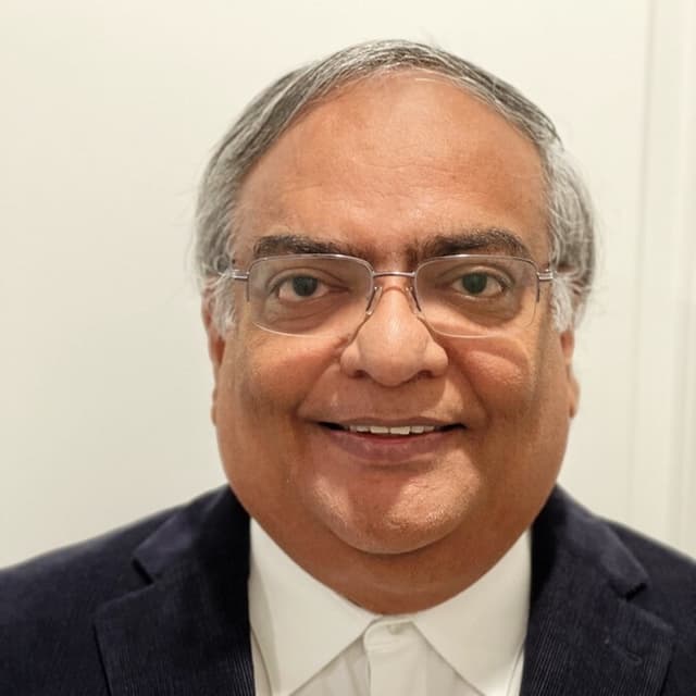 Banu Ramamurthy