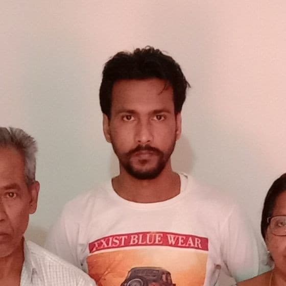 Bapi Ghosh