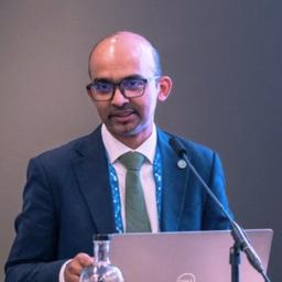 Bapon Shm Fakhruddin, PhD
