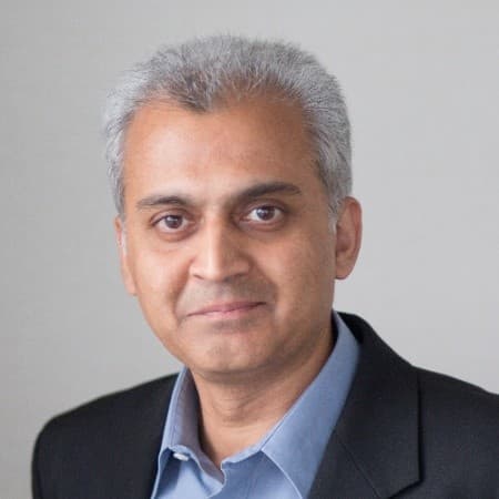 Bhaskar Appacudal