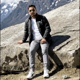 Bappaditya Karan