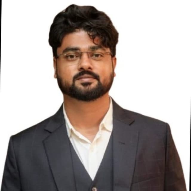 Bappaditya Sinha