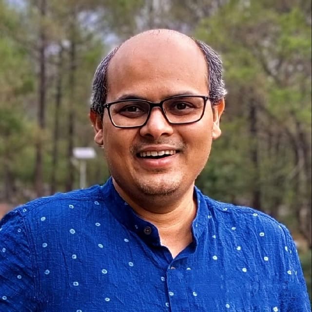 Bappaditya Mallick