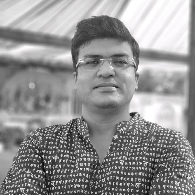 Bappa Mondal
